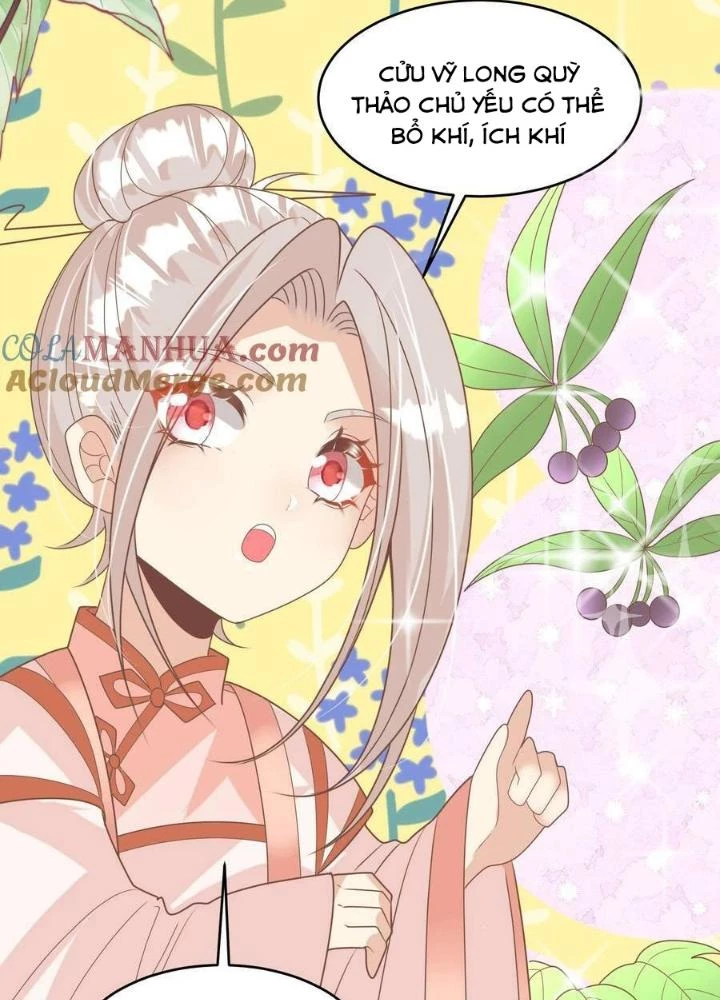 Tiểu Manh Bảo Bốn Tuổi Theo Sư Phụ Xuống Núi Chapter 206 - 21