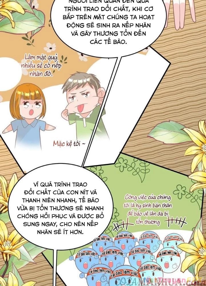 Tiểu Manh Bảo Bốn Tuổi Theo Sư Phụ Xuống Núi Chapter 206 - 29