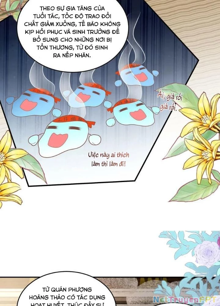 Tiểu Manh Bảo Bốn Tuổi Theo Sư Phụ Xuống Núi Chapter 206 - 31