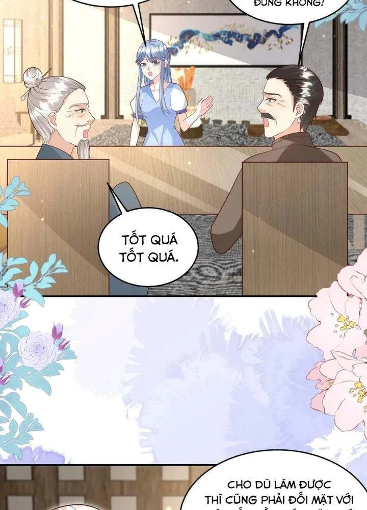 Tiểu Manh Bảo Bốn Tuổi Theo Sư Phụ Xuống Núi Chapter 206 - 33