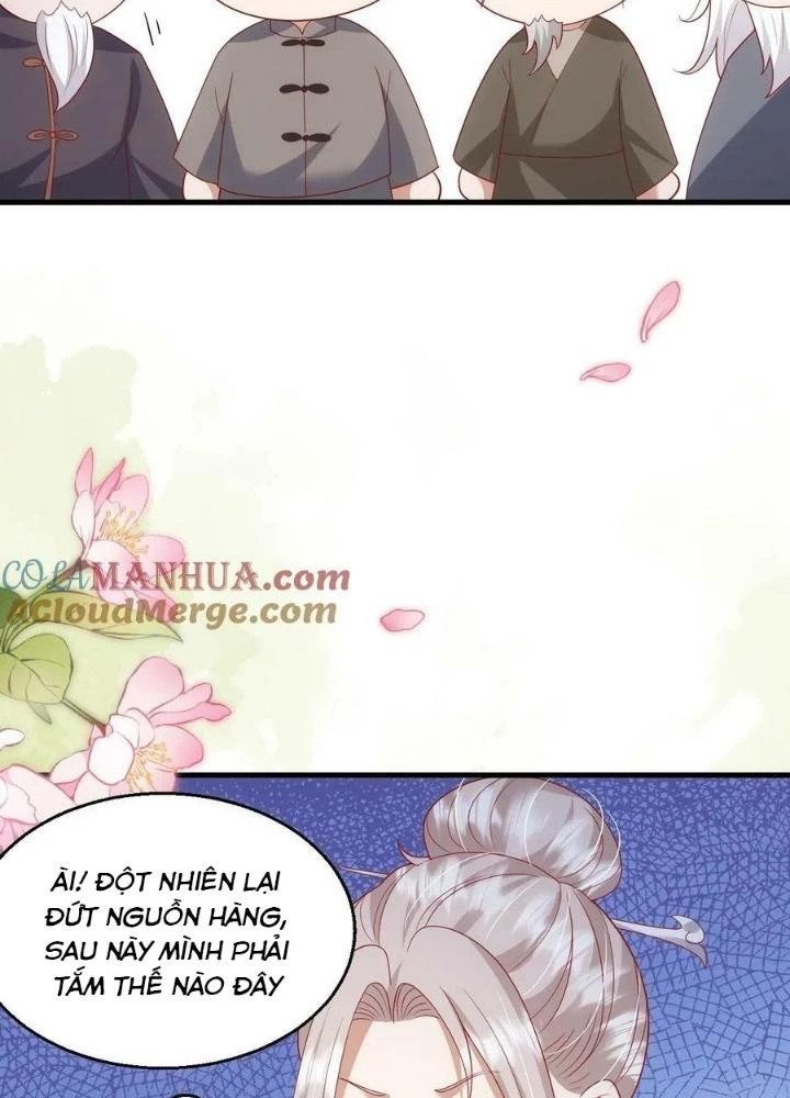 Tiểu Manh Bảo Bốn Tuổi Theo Sư Phụ Xuống Núi Chapter 207 - 7