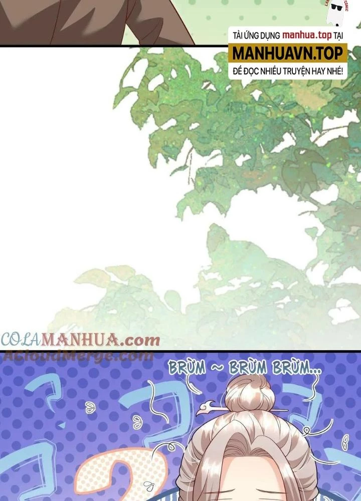 Tiểu Manh Bảo Bốn Tuổi Theo Sư Phụ Xuống Núi Chapter 207 - 25