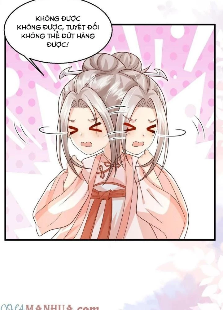 Tiểu Manh Bảo Bốn Tuổi Theo Sư Phụ Xuống Núi Chapter 207 - 29