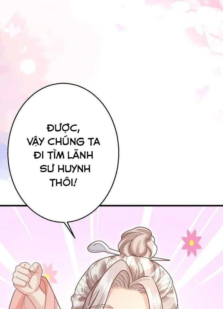 Tiểu Manh Bảo Bốn Tuổi Theo Sư Phụ Xuống Núi Chapter 207 - 33