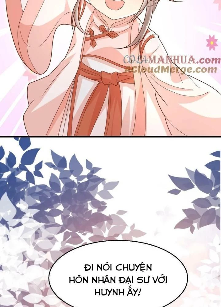 Tiểu Manh Bảo Bốn Tuổi Theo Sư Phụ Xuống Núi Chapter 207 - 35