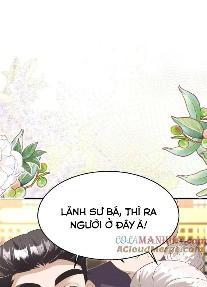 Tiểu Manh Bảo Bốn Tuổi Theo Sư Phụ Xuống Núi Chapter 207 - 43