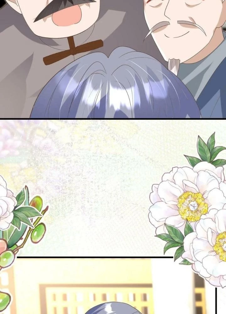 Tiểu Manh Bảo Bốn Tuổi Theo Sư Phụ Xuống Núi Chapter 207 - 45