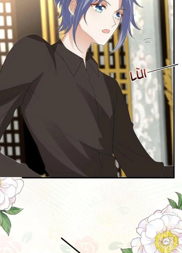 Tiểu Manh Bảo Bốn Tuổi Theo Sư Phụ Xuống Núi Chapter 207 - 47