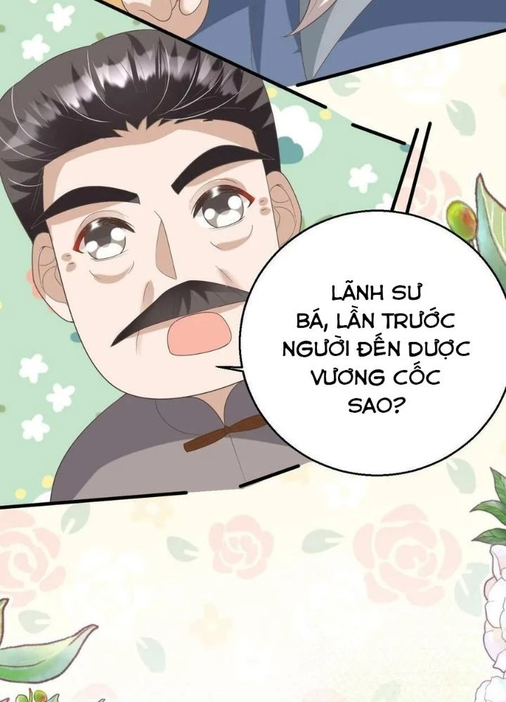 Tiểu Manh Bảo Bốn Tuổi Theo Sư Phụ Xuống Núi Chapter 207 - 51
