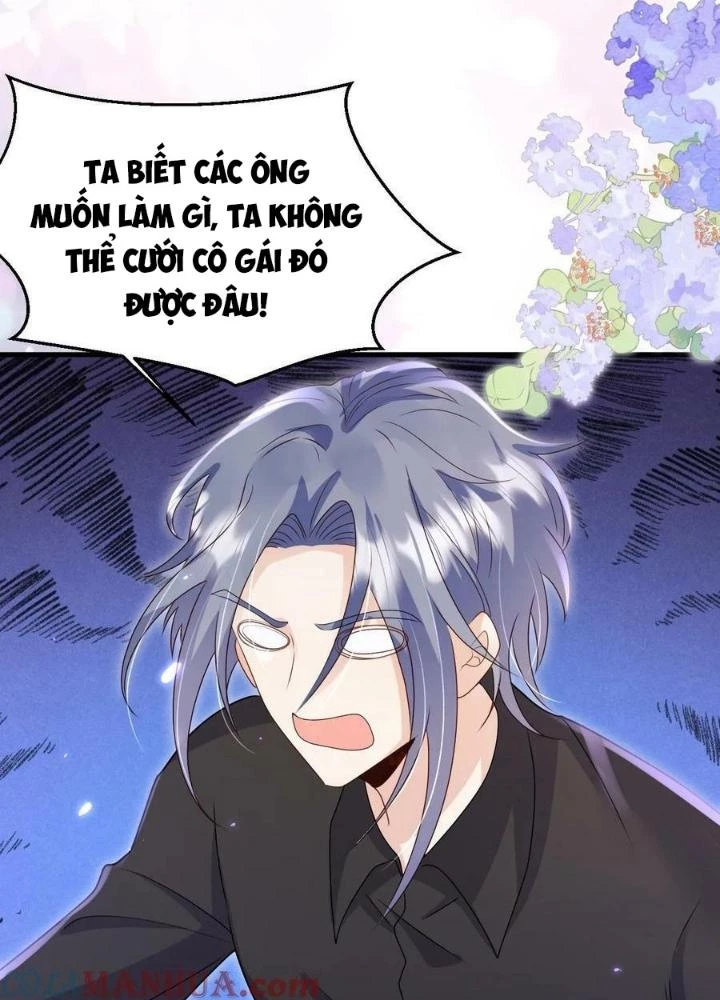 Tiểu Manh Bảo Bốn Tuổi Theo Sư Phụ Xuống Núi Chapter 207 - 61