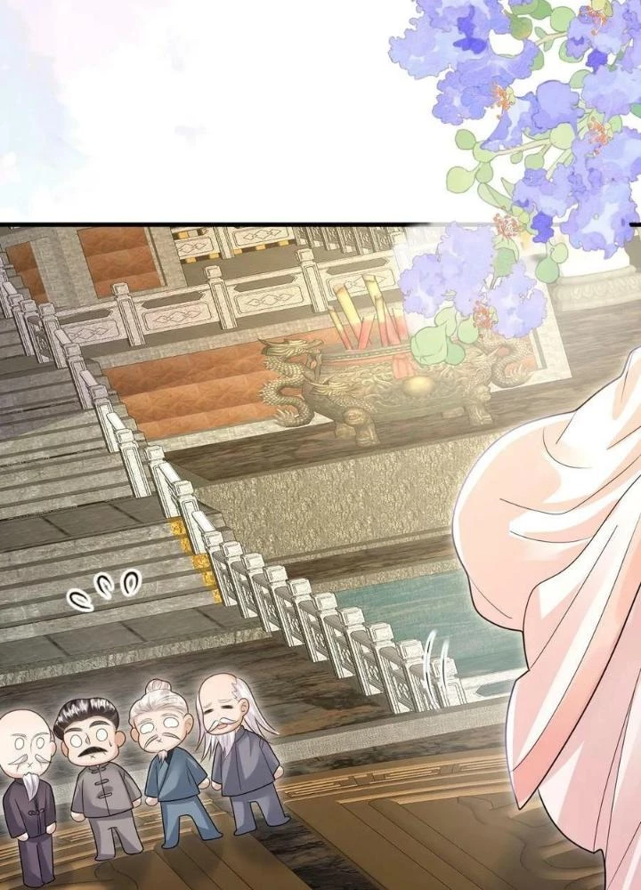 Tiểu Manh Bảo Bốn Tuổi Theo Sư Phụ Xuống Núi Chapter 207 - 65