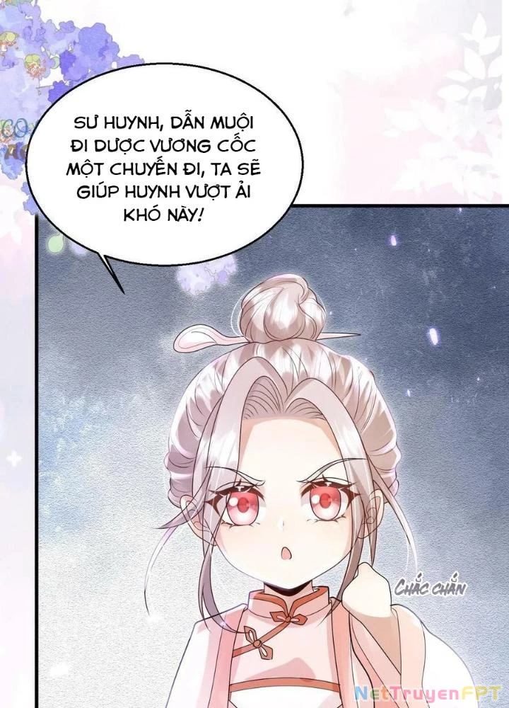 Tiểu Manh Bảo Bốn Tuổi Theo Sư Phụ Xuống Núi Chapter 207 - 67
