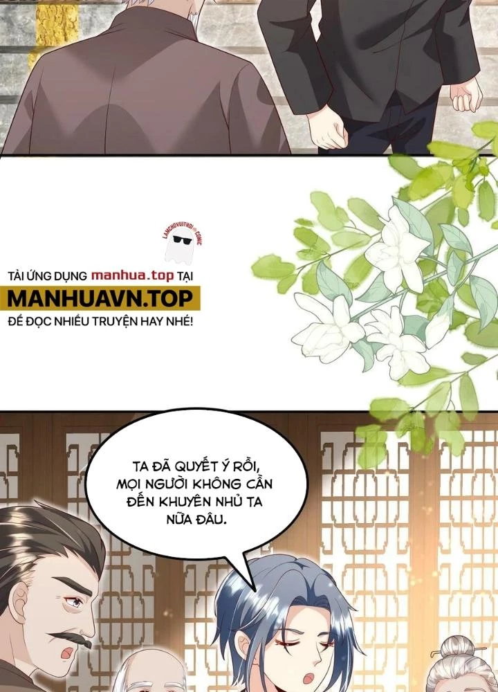 Tiểu Manh Bảo Bốn Tuổi Theo Sư Phụ Xuống Núi Chapter 208 - 5