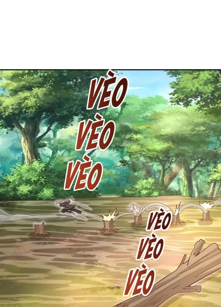 Tiểu Manh Bảo Bốn Tuổi Theo Sư Phụ Xuống Núi Chapter 208 - 33