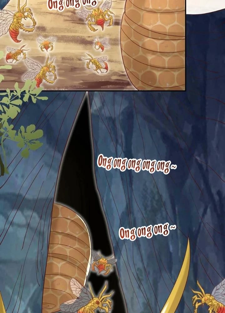 Tiểu Manh Bảo Bốn Tuổi Theo Sư Phụ Xuống Núi Chapter 208 - 41