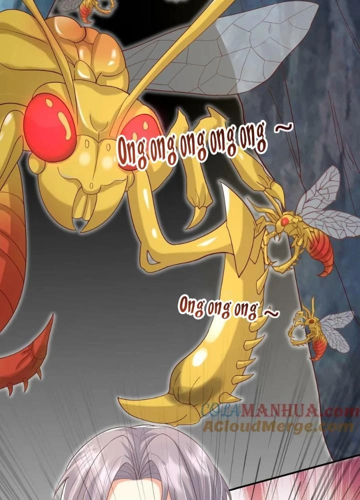 Tiểu Manh Bảo Bốn Tuổi Theo Sư Phụ Xuống Núi Chapter 208 - 43