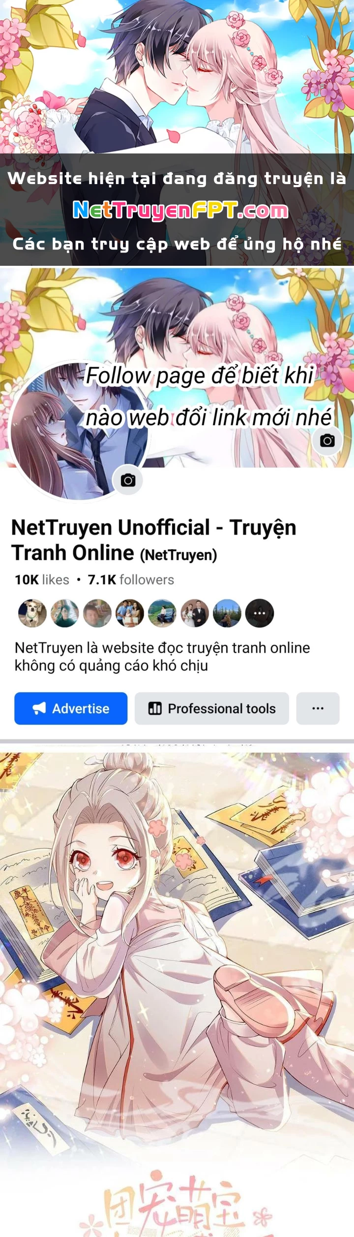 Tiểu Manh Bảo Bốn Tuổi Theo Sư Phụ Xuống Núi Chapter 209 - 1