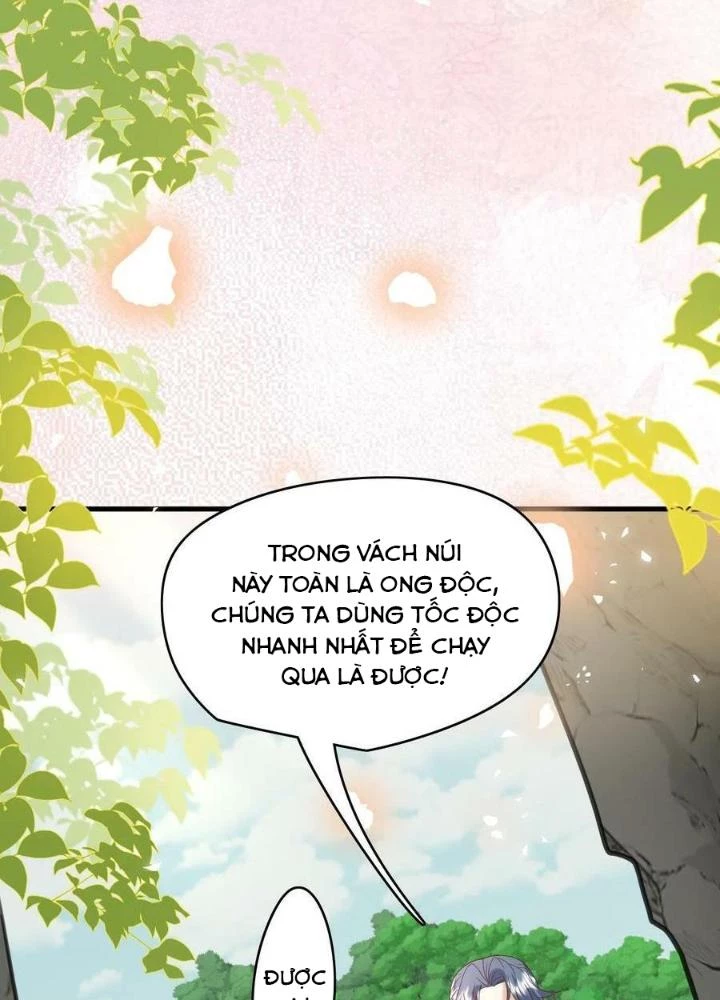 Tiểu Manh Bảo Bốn Tuổi Theo Sư Phụ Xuống Núi Chapter 209 - 5