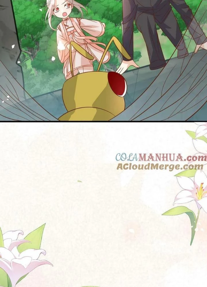 Tiểu Manh Bảo Bốn Tuổi Theo Sư Phụ Xuống Núi Chapter 209 - 7