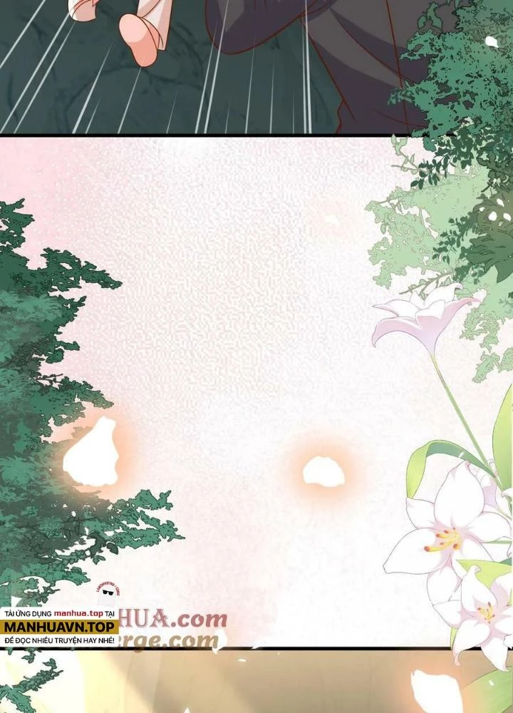 Tiểu Manh Bảo Bốn Tuổi Theo Sư Phụ Xuống Núi Chapter 209 - 11
