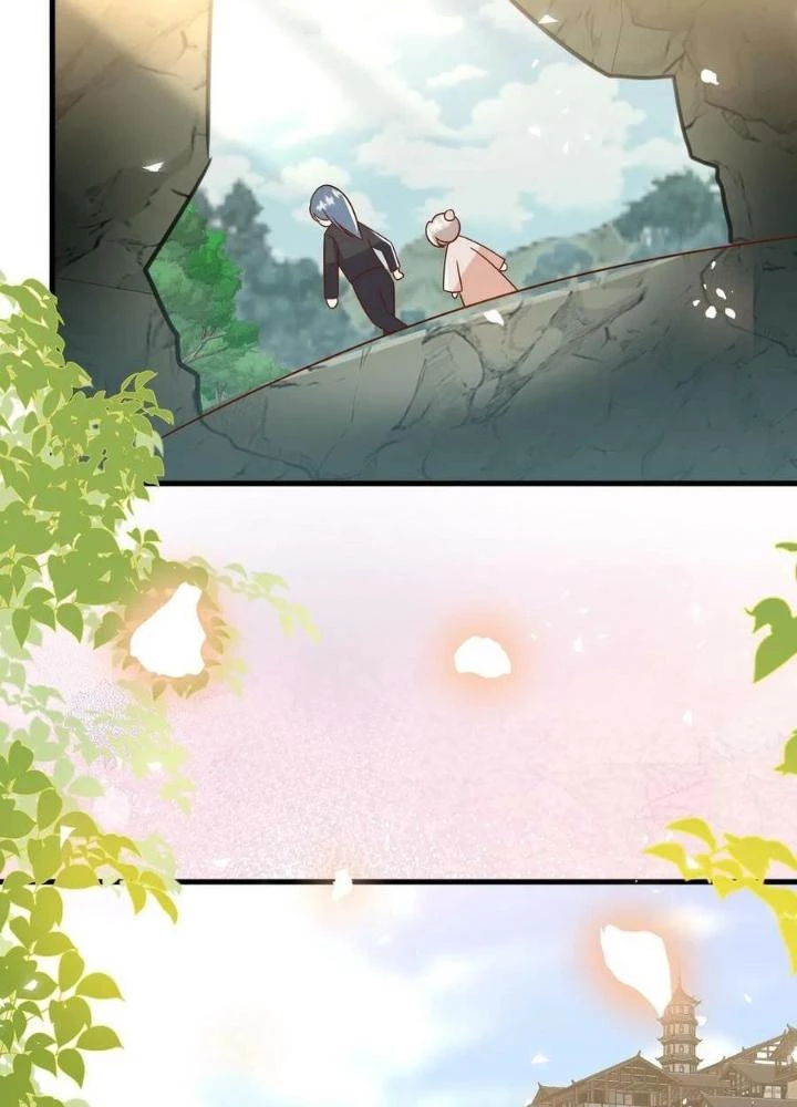 Tiểu Manh Bảo Bốn Tuổi Theo Sư Phụ Xuống Núi Chapter 209 - 19