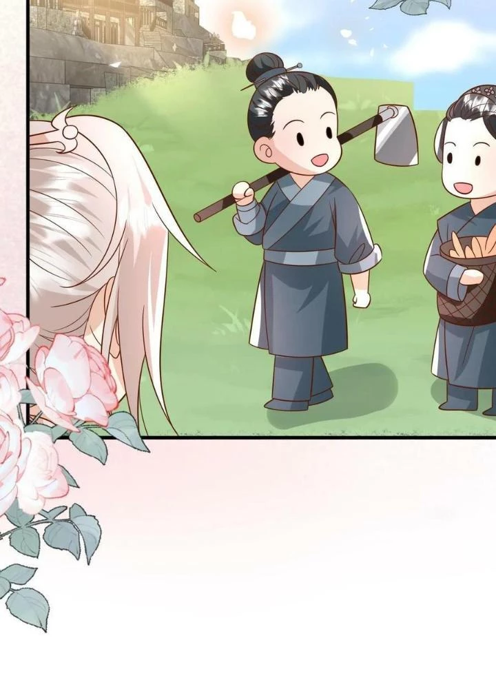 Tiểu Manh Bảo Bốn Tuổi Theo Sư Phụ Xuống Núi Chapter 209 - 29
