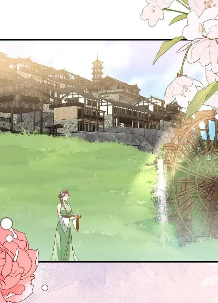 Tiểu Manh Bảo Bốn Tuổi Theo Sư Phụ Xuống Núi Chapter 209 - 31