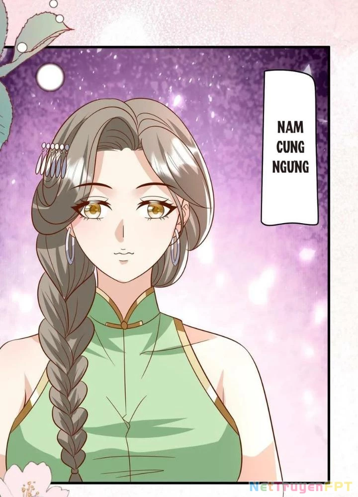Tiểu Manh Bảo Bốn Tuổi Theo Sư Phụ Xuống Núi Chapter 209 - 33