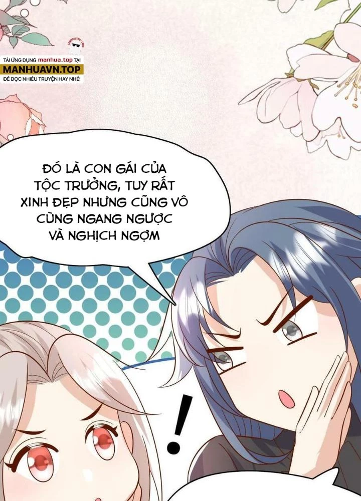 Tiểu Manh Bảo Bốn Tuổi Theo Sư Phụ Xuống Núi Chapter 209 - 37