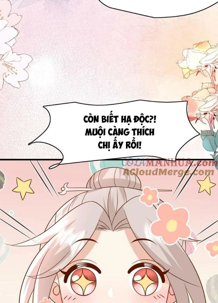 Tiểu Manh Bảo Bốn Tuổi Theo Sư Phụ Xuống Núi Chapter 209 - 39