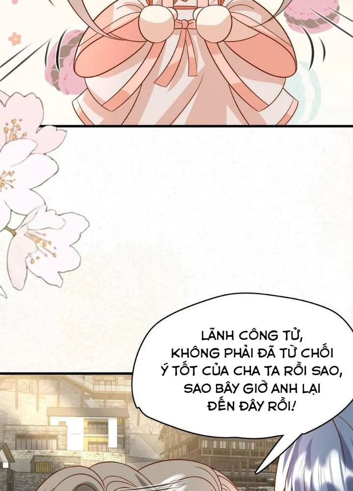 Tiểu Manh Bảo Bốn Tuổi Theo Sư Phụ Xuống Núi Chapter 209 - 41