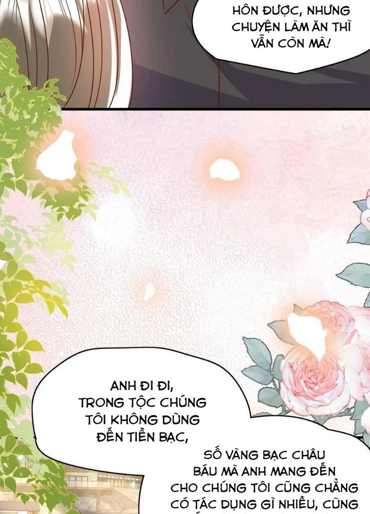Tiểu Manh Bảo Bốn Tuổi Theo Sư Phụ Xuống Núi Chapter 209 - 47