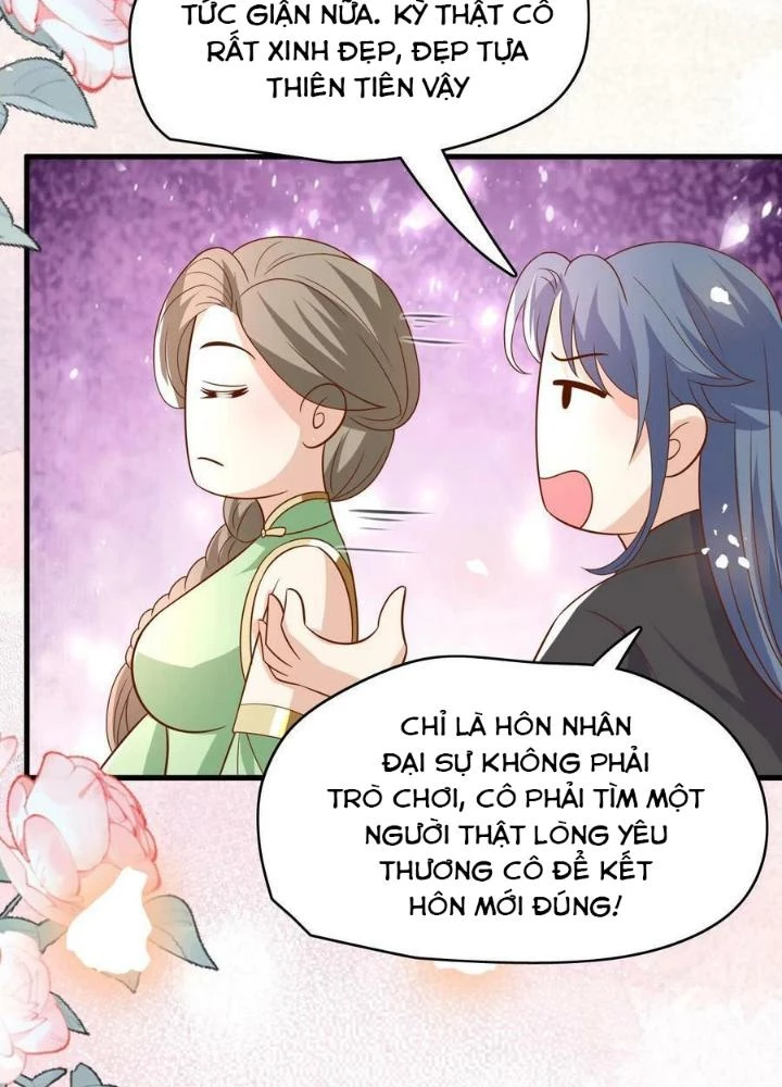 Tiểu Manh Bảo Bốn Tuổi Theo Sư Phụ Xuống Núi Chapter 209 - 51
