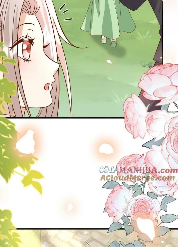 Tiểu Manh Bảo Bốn Tuổi Theo Sư Phụ Xuống Núi Chapter 209 - 57