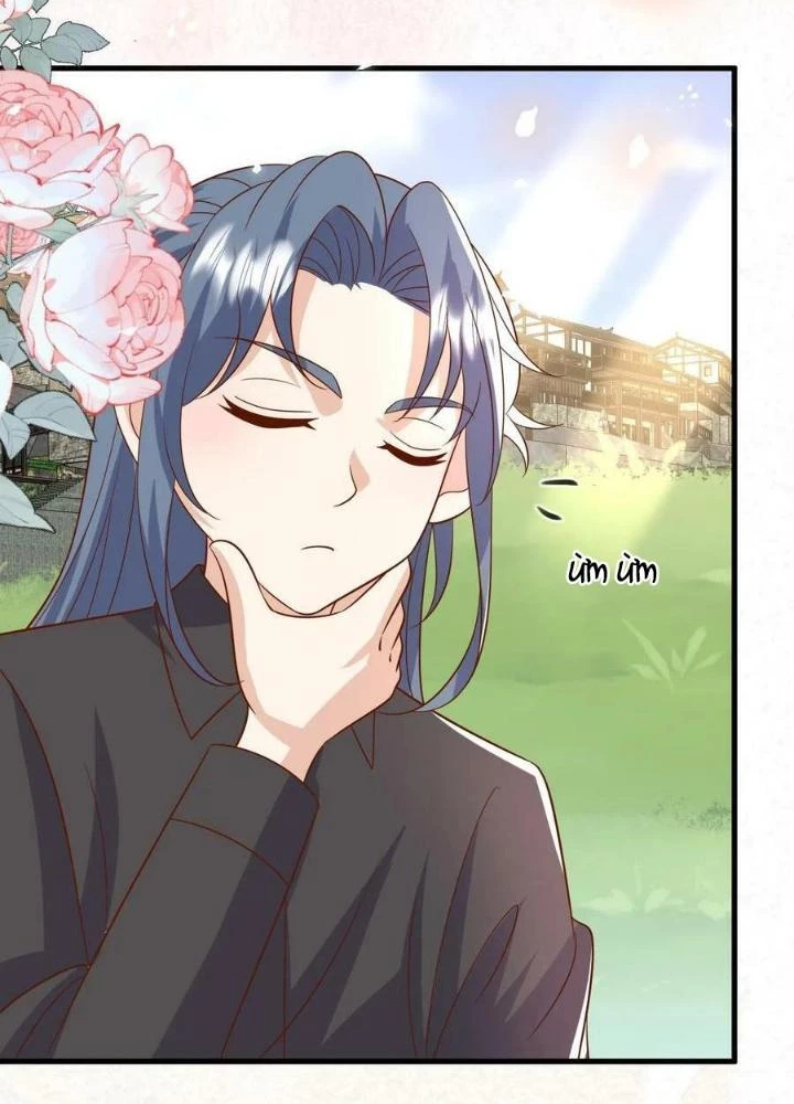 Tiểu Manh Bảo Bốn Tuổi Theo Sư Phụ Xuống Núi Chapter 209 - 65