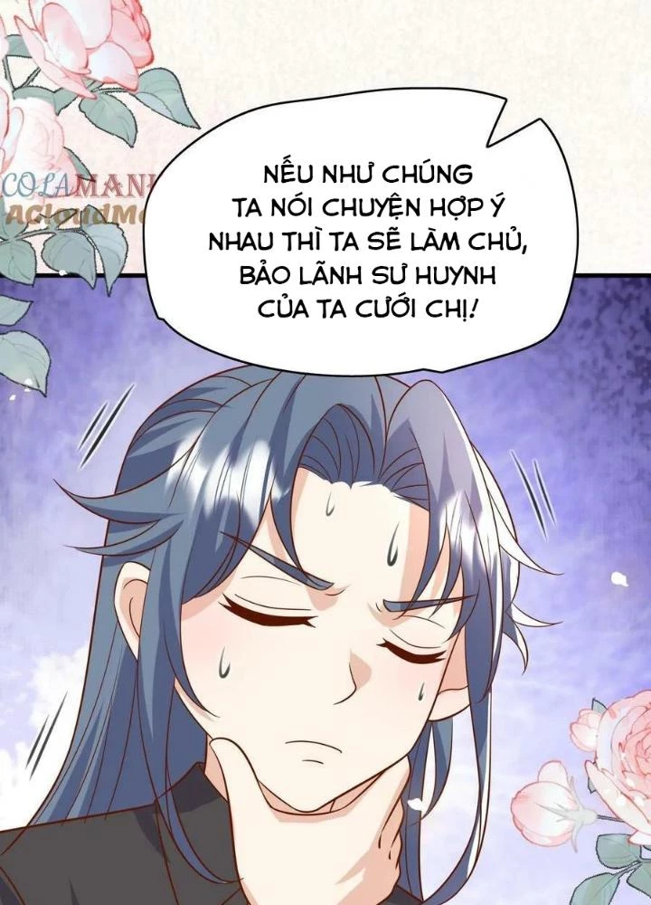 Tiểu Manh Bảo Bốn Tuổi Theo Sư Phụ Xuống Núi Chapter 209 - 67