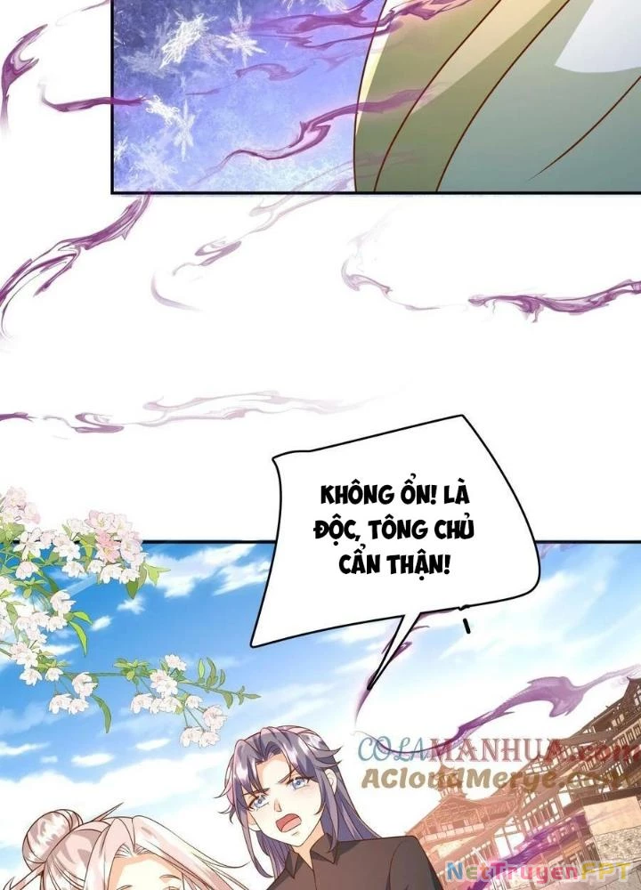 Tiểu Manh Bảo Bốn Tuổi Theo Sư Phụ Xuống Núi Chapter 210 - 11