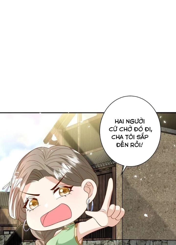 Tiểu Manh Bảo Bốn Tuổi Theo Sư Phụ Xuống Núi Chapter 211 - 3
