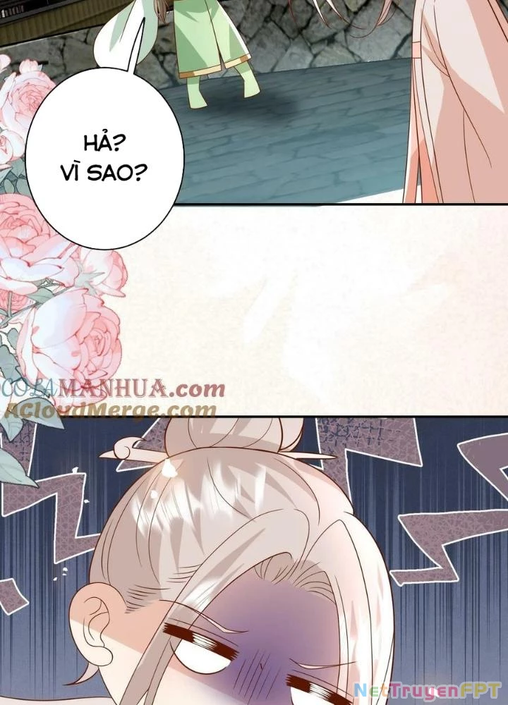 Tiểu Manh Bảo Bốn Tuổi Theo Sư Phụ Xuống Núi Chapter 211 - 7