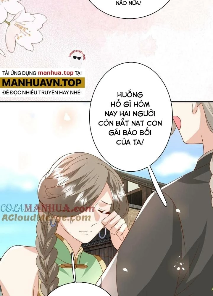 Tiểu Manh Bảo Bốn Tuổi Theo Sư Phụ Xuống Núi Chapter 211 - 25