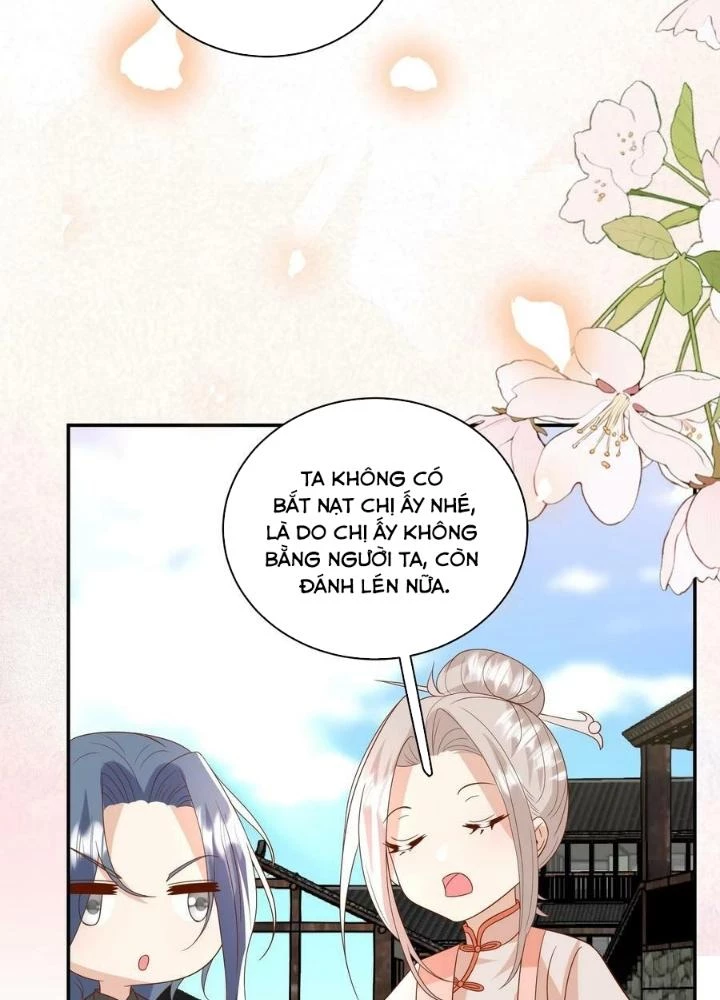 Tiểu Manh Bảo Bốn Tuổi Theo Sư Phụ Xuống Núi Chapter 211 - 27