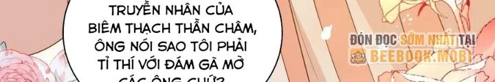 Tiểu Manh Bảo Bốn Tuổi Theo Sư Phụ Xuống Núi Chapter 211 - 36