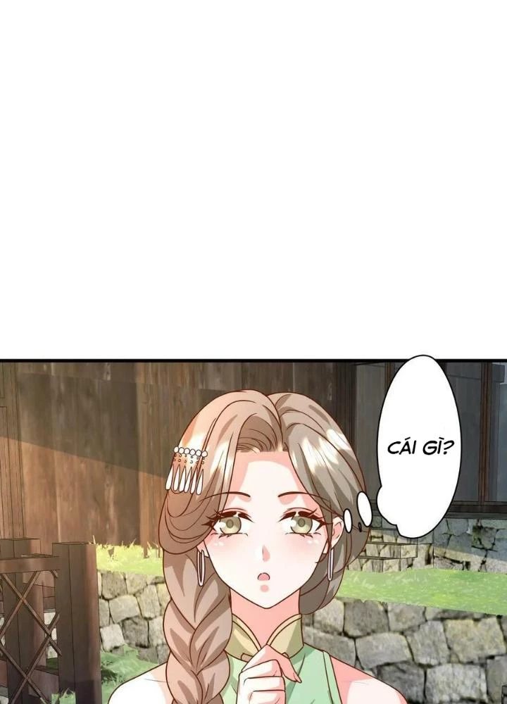 Tiểu Manh Bảo Bốn Tuổi Theo Sư Phụ Xuống Núi Chapter 212 - 3