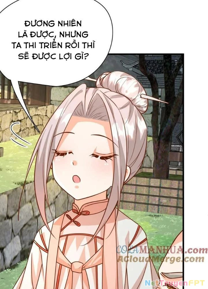 Tiểu Manh Bảo Bốn Tuổi Theo Sư Phụ Xuống Núi Chapter 212 - 11