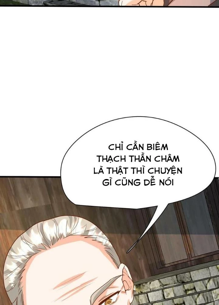 Tiểu Manh Bảo Bốn Tuổi Theo Sư Phụ Xuống Núi Chapter 212 - 15