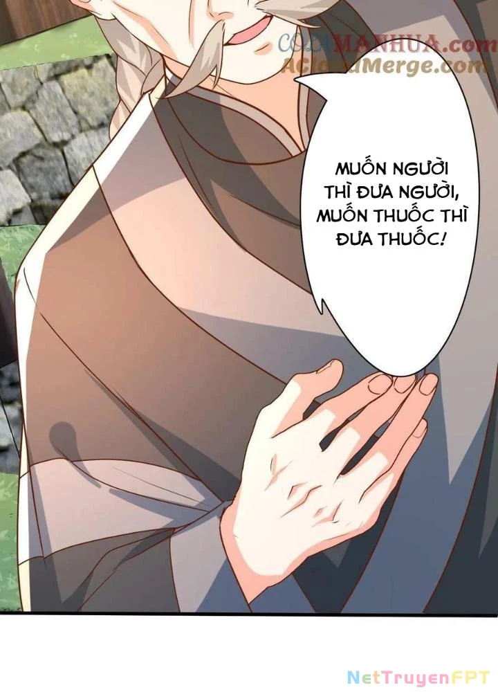 Tiểu Manh Bảo Bốn Tuổi Theo Sư Phụ Xuống Núi Chapter 212 - 17