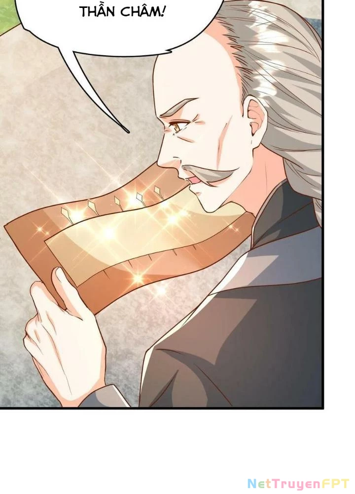 Tiểu Manh Bảo Bốn Tuổi Theo Sư Phụ Xuống Núi Chapter 212 - 29