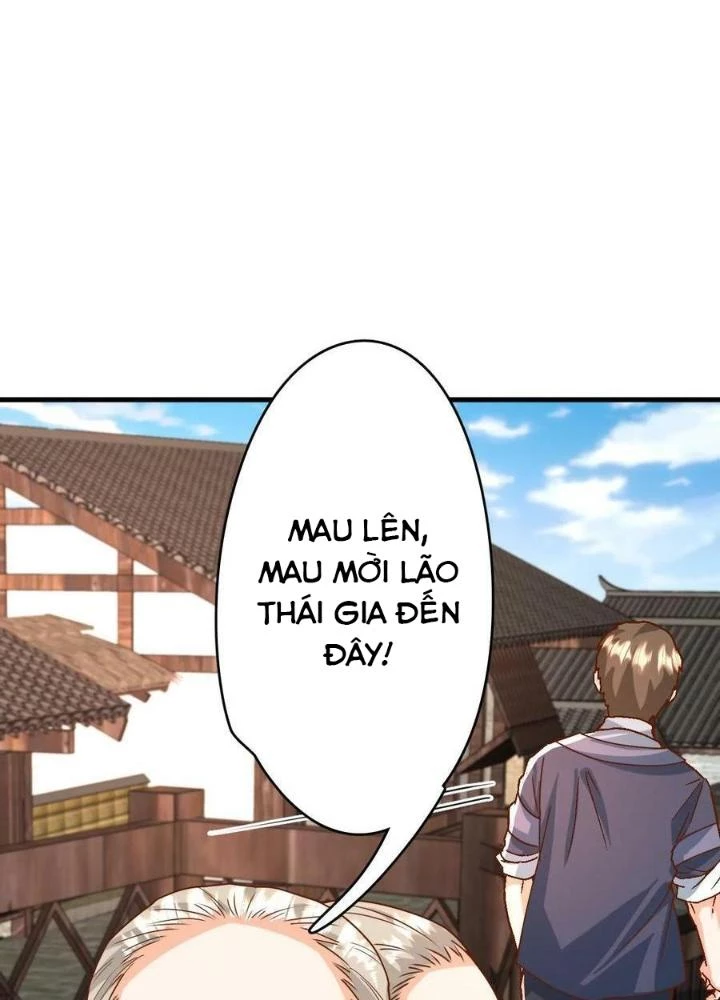Tiểu Manh Bảo Bốn Tuổi Theo Sư Phụ Xuống Núi Chapter 212 - 31