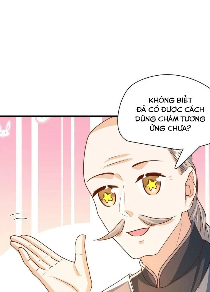 Tiểu Manh Bảo Bốn Tuổi Theo Sư Phụ Xuống Núi Chapter 212 - 35