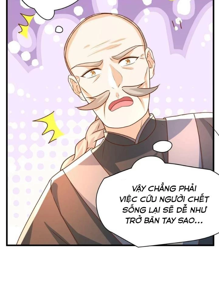 Tiểu Manh Bảo Bốn Tuổi Theo Sư Phụ Xuống Núi Chapter 212 - 41